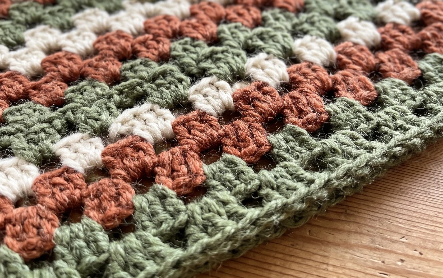 Into The Woods Cowl Crochet Pattern - Evelyn And Peter Crochet