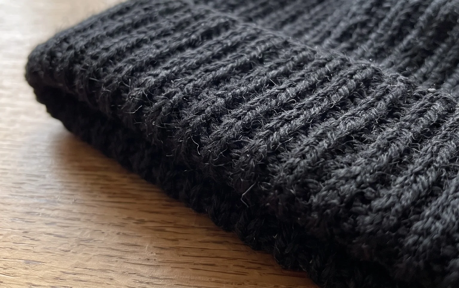 Fischermütze Gratis Strickanleitung
