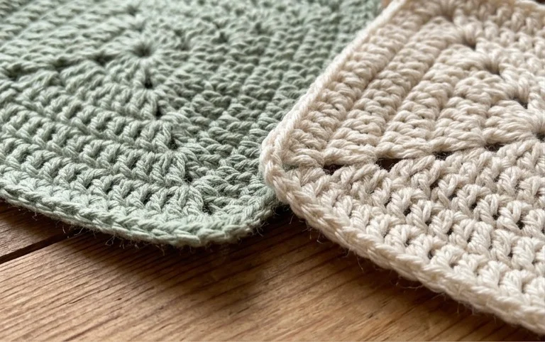 21 Crochet Blanket Diagram Projects To Start