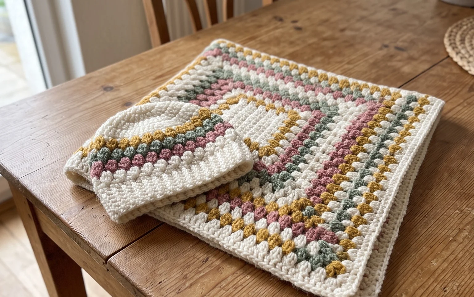Amigurumi Häkelbiene: Anleitung für Anfänger & Material