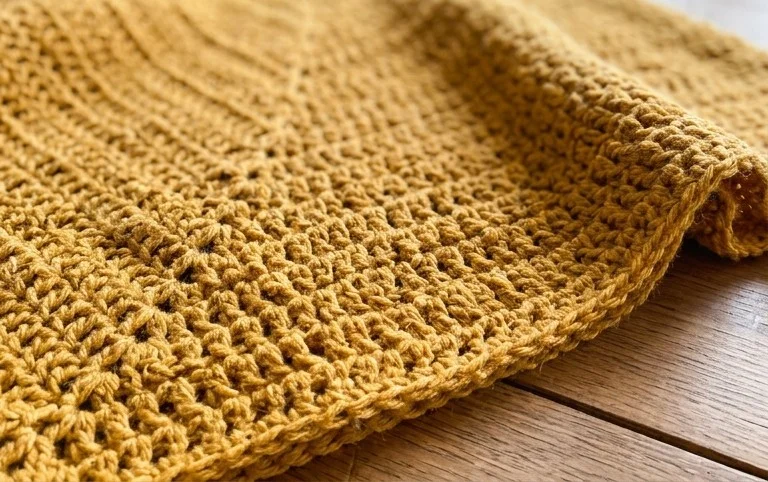 Ponchos de Crochê: 35 Modelos Lindos com Gráficos para Copiar