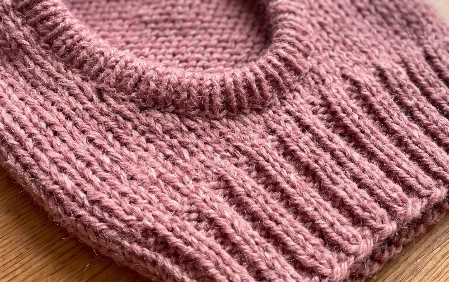 6 Free Modern Knitted Balaclava Patterns | The Knit Crew