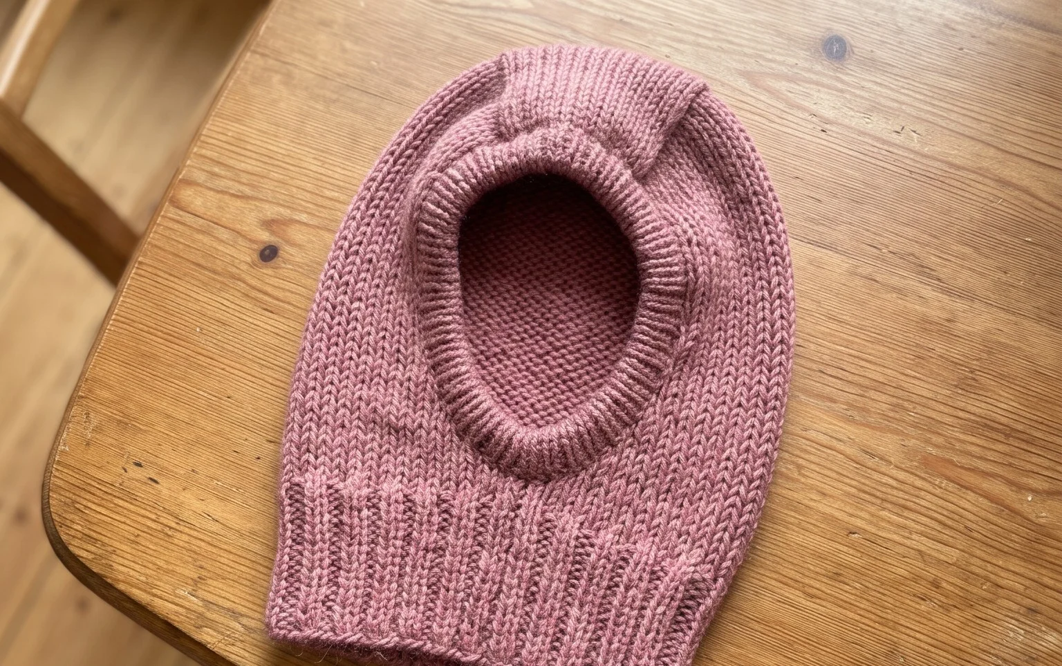 6 moderne Balaclava Strickmuster: Kostenlose Anleitungen