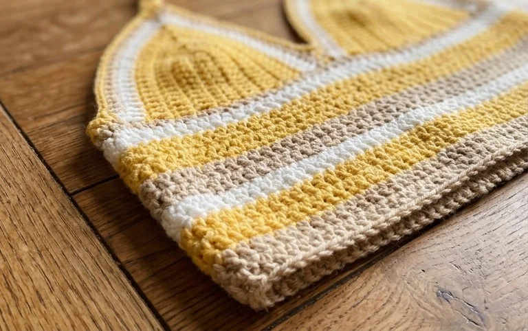 Crochet Halter Top: The Ultimate Guide