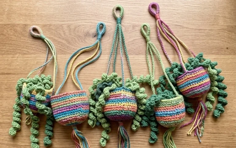 Häkelanleitung für Amigurumi Schäfchen: Einfach und schnell