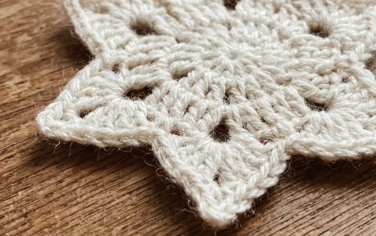 Crochet Ornaments